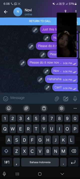 Novi Chindo Telegram VCS - Join Tele @lupabelum (9)