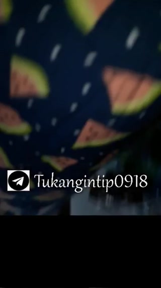 Ngintip di minimarket